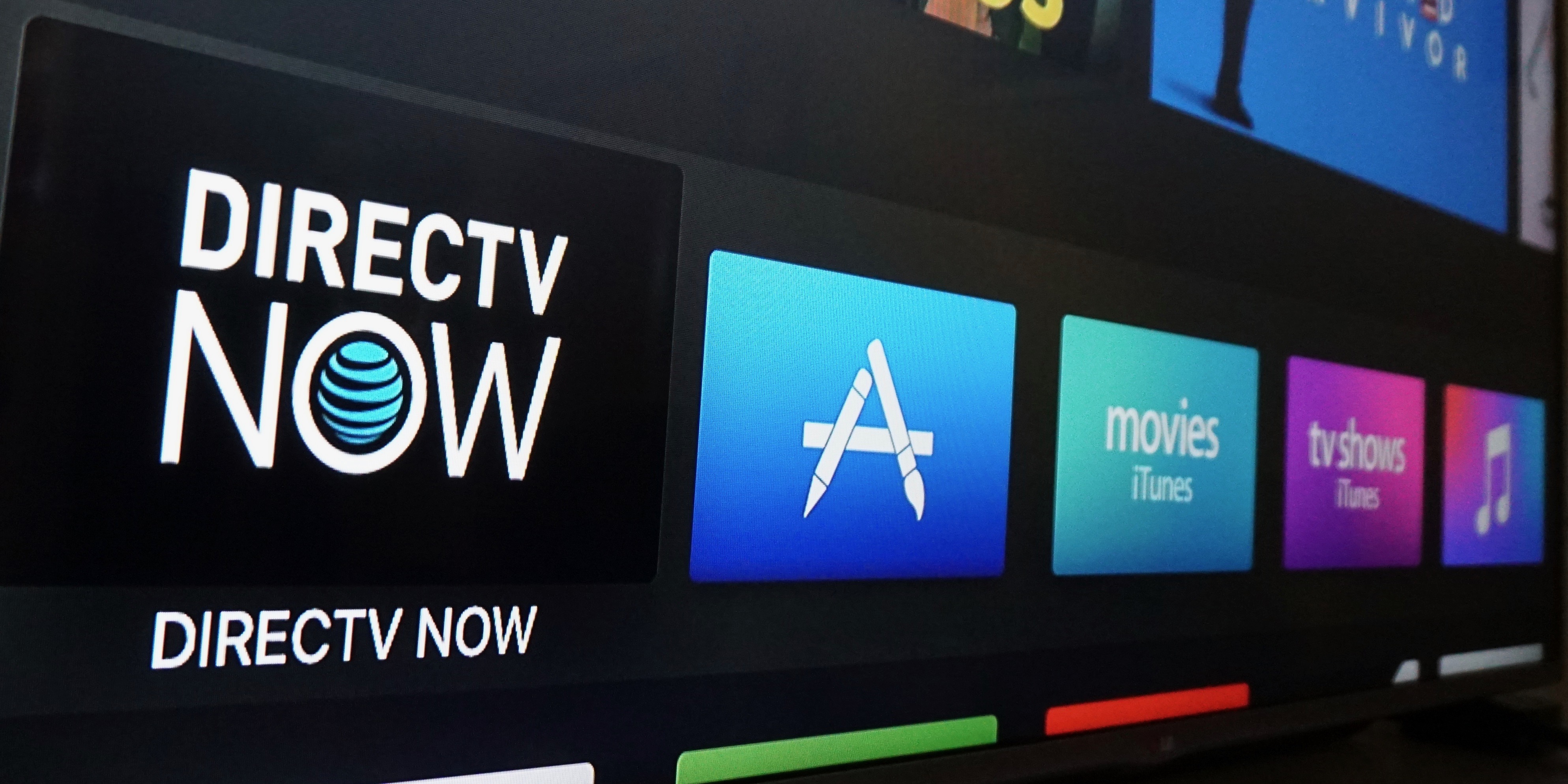 direct tv app for mac